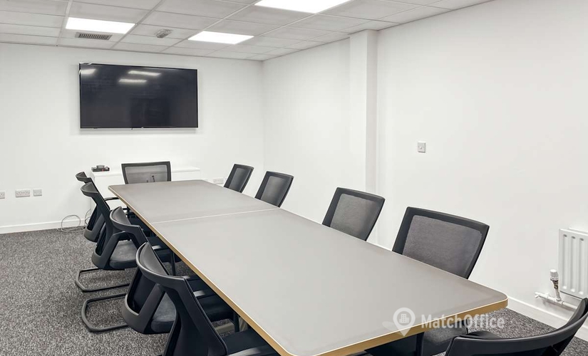 10 m² Business park in Coleraine, Castle Lane (BT51 3DR) - 2 | MatchOffice