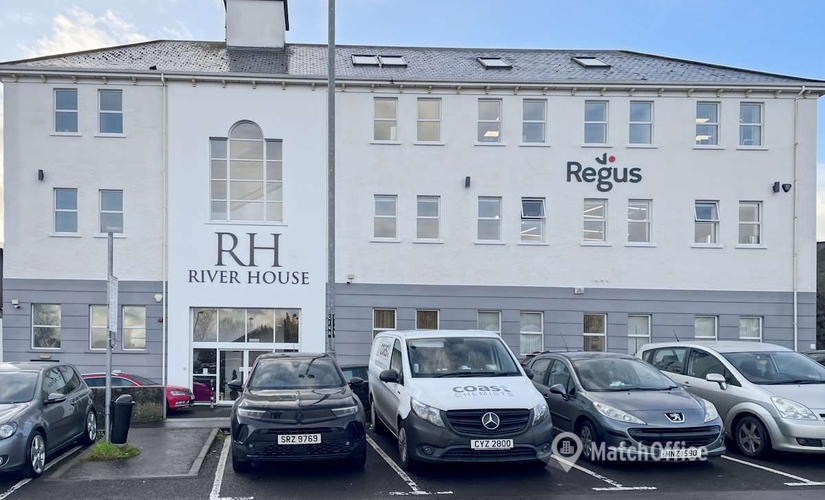 10 m² Serviced office in Coleraine, Castle Lane (BT51 3DR) - 0 | MatchOffice