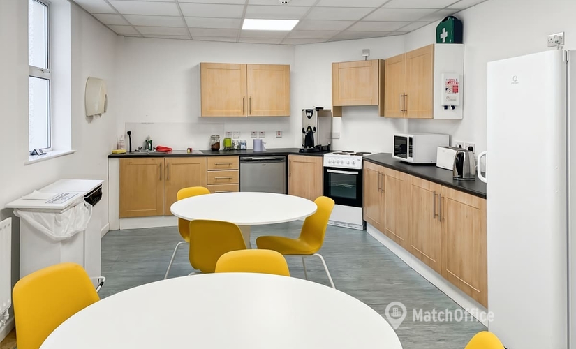 10 m² Coworking  in Coleraine, Castle Lane (BT51 3DR) - 4 | MatchOffice.com