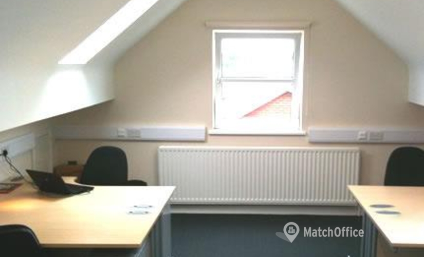 Business center 1229 Stratford Road, Hall Green B28 9AA Birmingham Centre