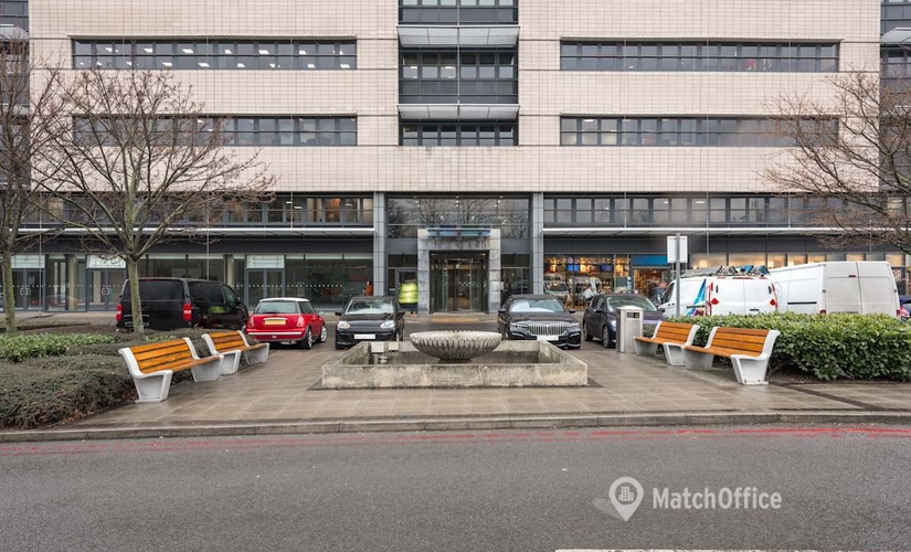 10 m² Business park in Gateshead, Maingate Kingsway North (NE11 0NQ) - 0 | MatchOffice