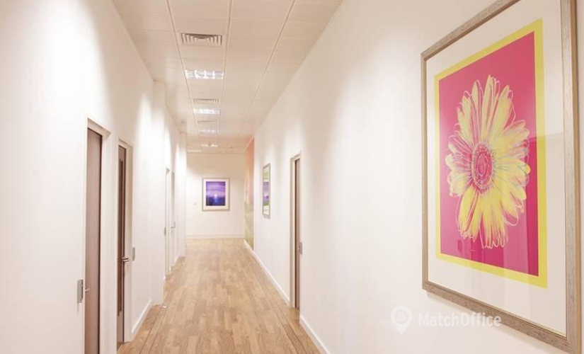 2000 m² Serviced office in Watford, 69-71 Clarendon Road (WD17 1DS) - 1 | MatchOffice