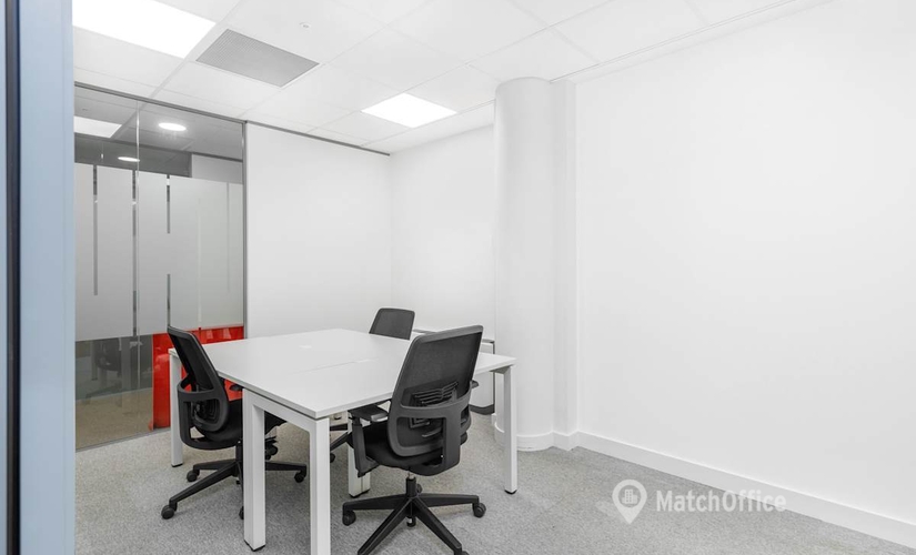 Business centre in Bromley, 1 Elmfield Park, 10 m² - MatchOffice.co.uk
