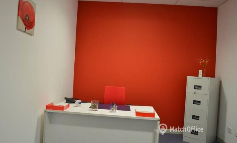 279 m² Business space in Grangemouth, Earls Road (FK3 8XE) - 1 | MatchOffice.com