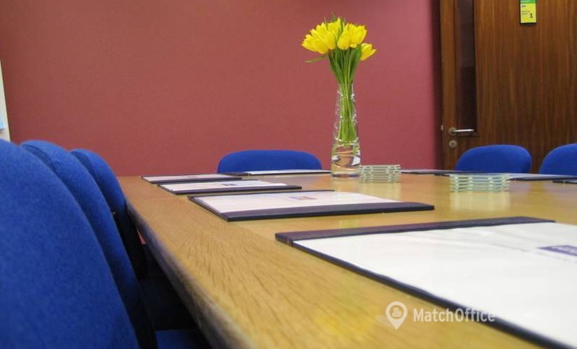 Business centre  in Harrogate, Hartwith Way, 54 m² - MatchOffice.co.uk