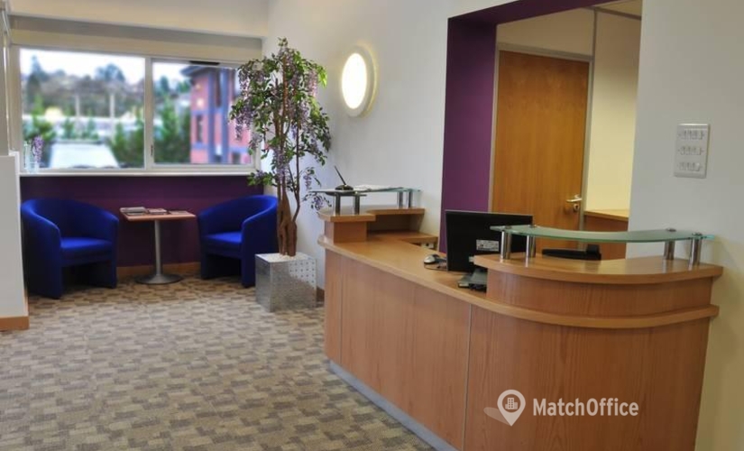Business centre  in Harrogate, Hartwith Way, 54 m² - MatchOffice.co.uk