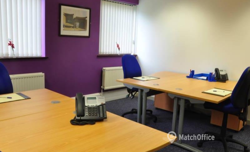 Business centre  in Harrogate, Hartwith Way, 54 m² - MatchOffice.co.uk
