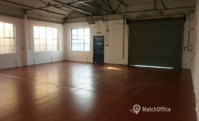 45 m² Serviced office in Blantyre, 53-58 South Avenue (G72 0XB) - 1 | MatchOffice