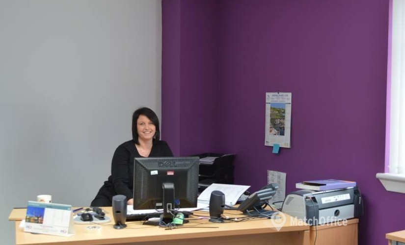 Business center Earls Road, Earls Road Industrial Estate FK3 8XE Grangemouth