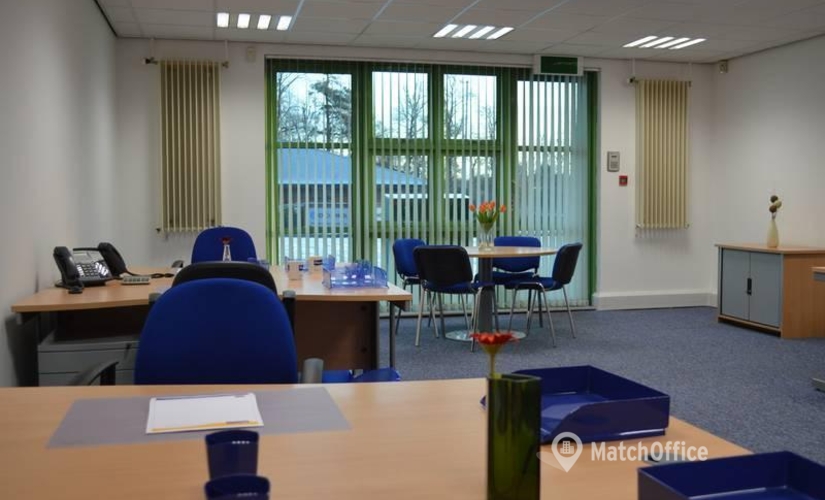  Business center  in Livingston, 1 Michaelson Square, 132 m² - MatchOffice.co.uk