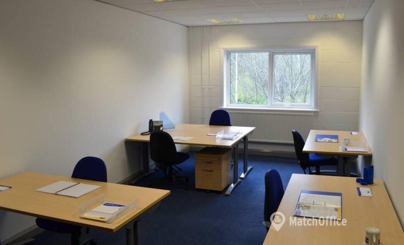 70 m² Business center in Oldbury, Direct 2 (B69 3ES) - 2 | MatchOffice