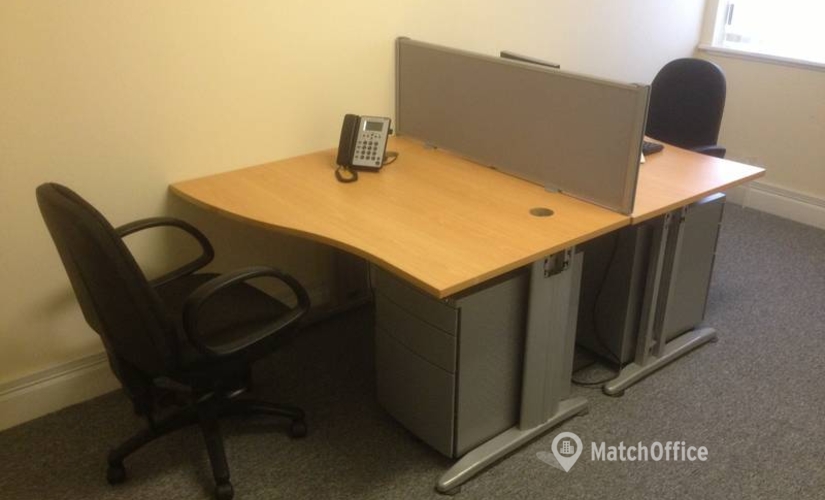 Business centre  in Kirkintilloch, 74 Townhead, 3070 m² - MatchOffice.co.uk