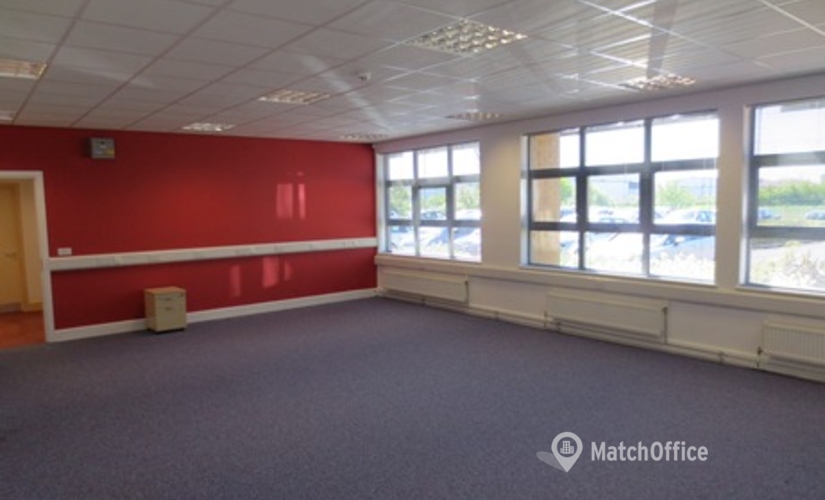 250 m² Business space in Newton Aycliffe, Evans Easyspace (DL5 6XP) - 1 | MatchOffice