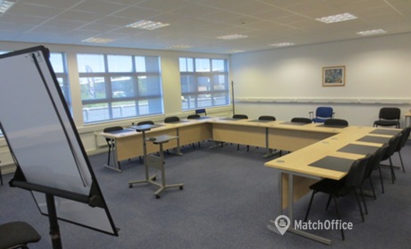 250 m² Business space in Newton Aycliffe, Evans Easyspace (DL5 6XP) - 4 | MatchOffice.com