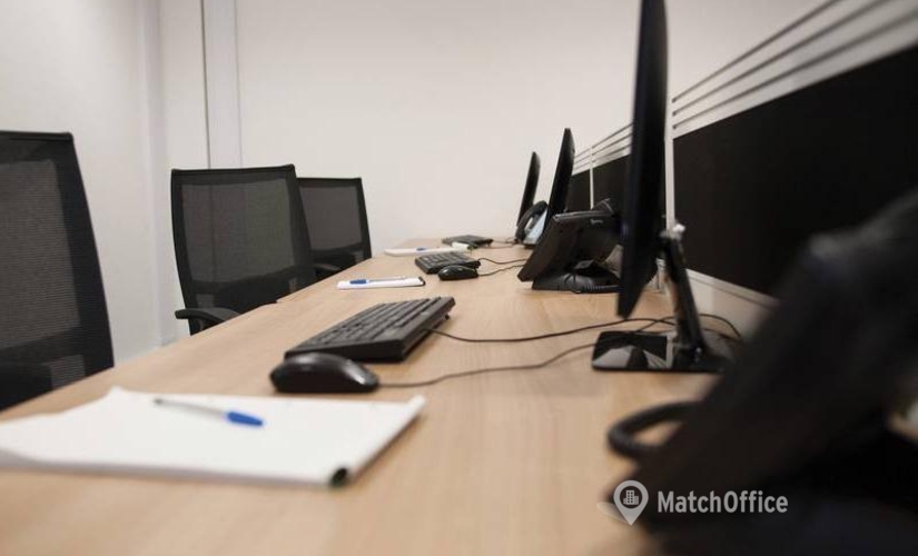 466 m² Business center property for rent in Leeds City Centre, Park Square West (LS1 2PW) - 1 | MatchOffice.com