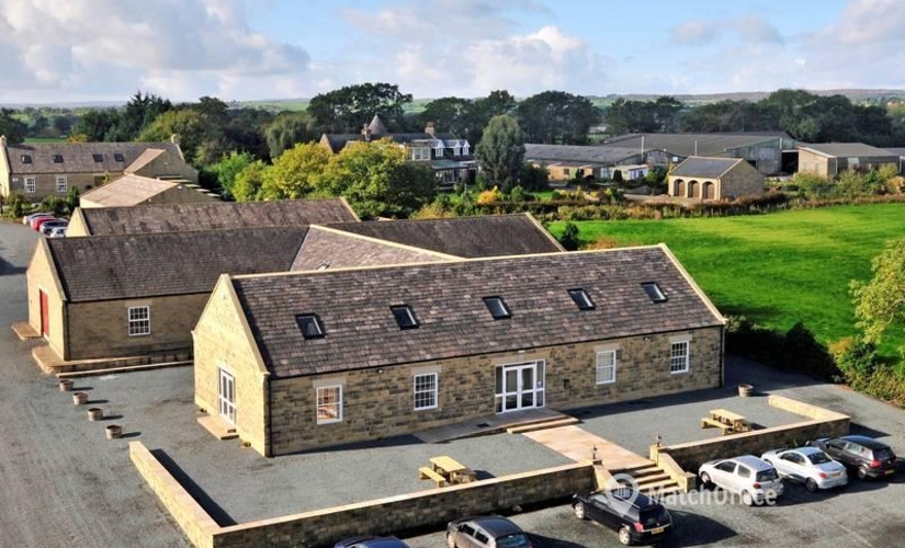 18000 m² Business center place available to rent in Harrogate, Bishop Thornton (HG3 3JN) - 3 | MatchOffice.com