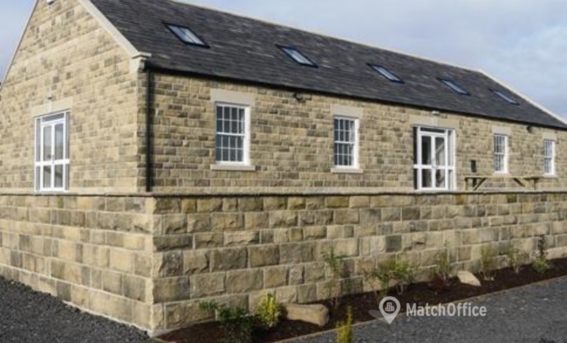 18000 m² Serviced office place available to rent in Harrogate, Bishop Thornton (HG3 3JN) - 4 | MatchOffice