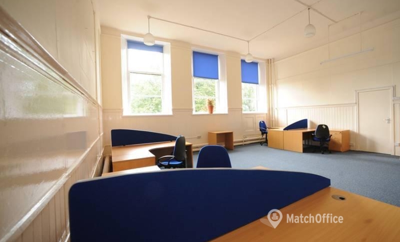 Business centre  in Glasgow, 120 Carstairs Street, 1000 m² - MatchOffice.co.uk