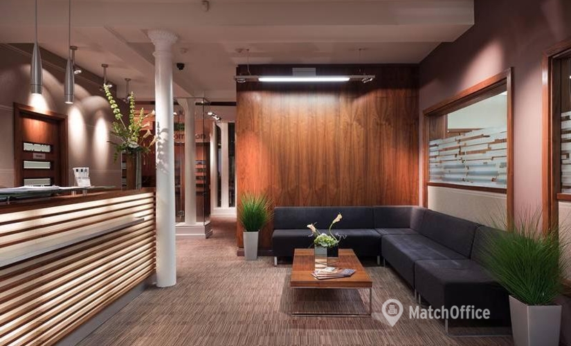 Business centre  in Manchester, 49 Piccadilly, 150 m² - MatchOffice.co.uk