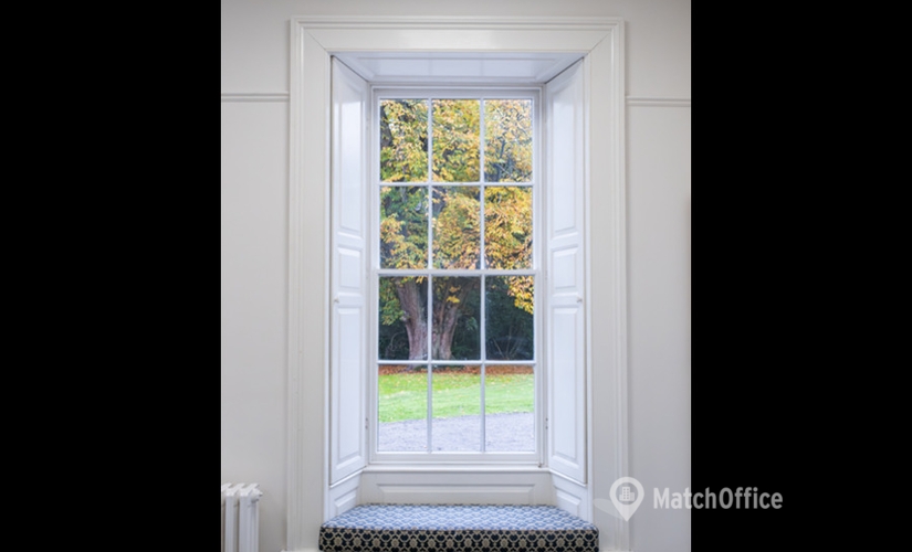 100 m² Business space in South Gloucestershire, Tortworth (GL12 8HQ) - 0 | MatchOffice