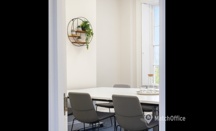 100 m² Business park in South Gloucestershire, Tortworth (GL12 8HQ) - 2 | MatchOffice