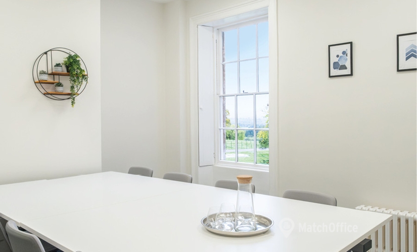 100 m² Business park in South Gloucestershire, Tortworth (GL12 8HQ) - 3 | MatchOffice