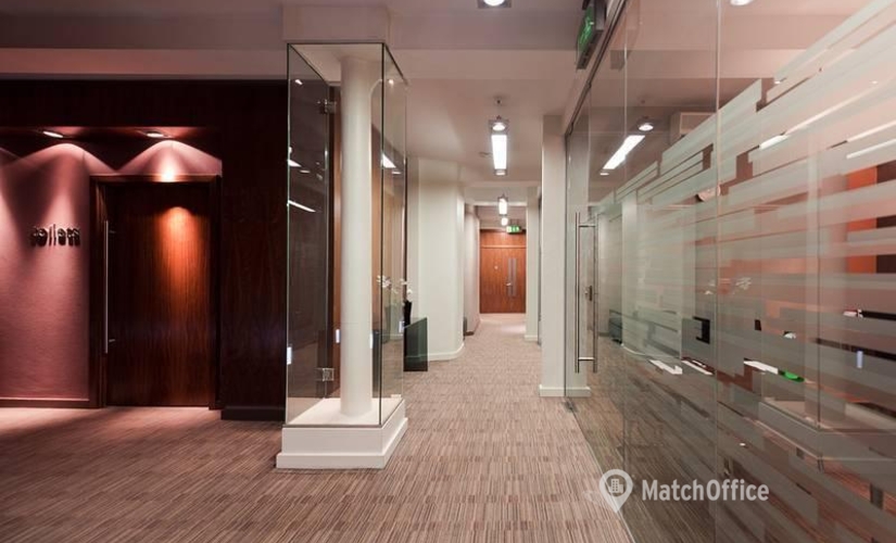  Business center  in Manchester, 49 Piccadilly, 150 m² - MatchOffice.co.uk
