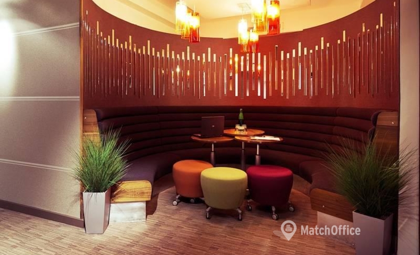 Business centre  in Manchester, 49 Piccadilly, 150 m² - MatchOffice.co.uk