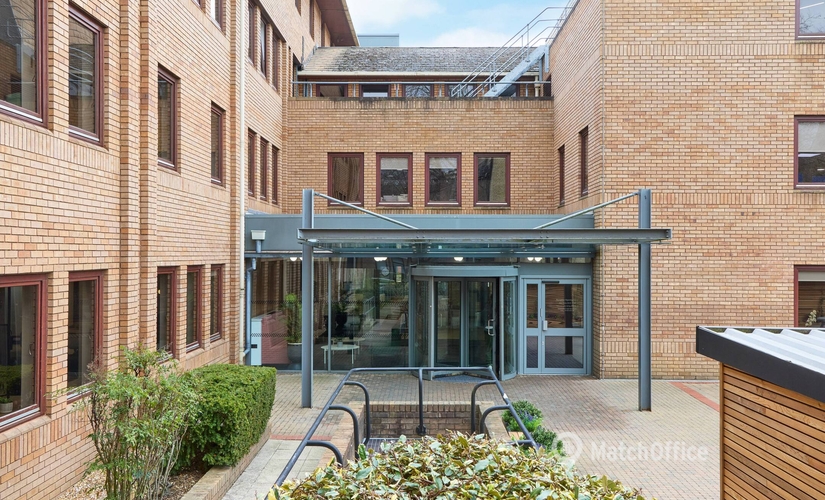 Business center Nine Hills Road CB2 1GE Cambridge