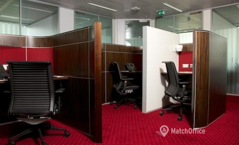 40 m² Business park building up for rent in City of London, Level 17 Dashwood House (EC2M 1QS) - 4 | MatchOffice.com