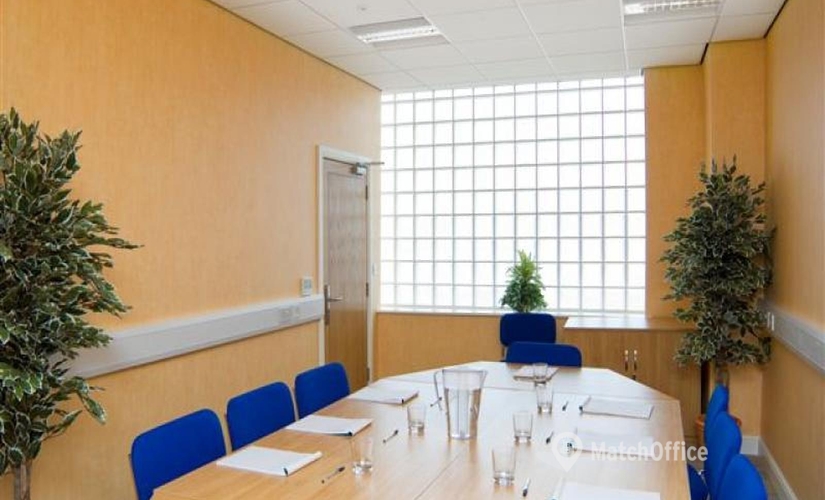 Office Arion Business Centre Harriet House B23 6BG Birmingham