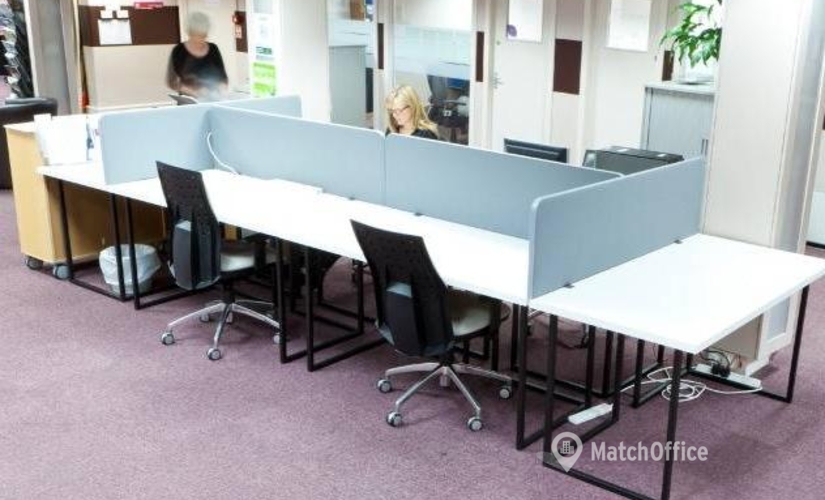 Business center 111 Galowgate AB25 1BU Aberdeen