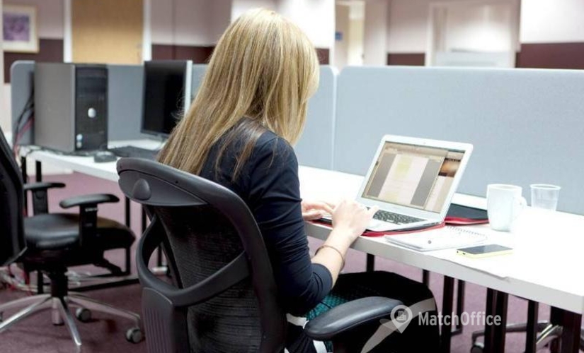 Business center 111 Galowgate AB25 1BU Aberdeen