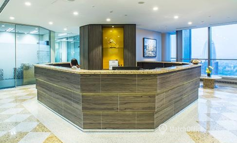 50 m² Business space property available to rent in City of London, Level 30 (EC3V 1LR) - 4 | MatchOffice.com