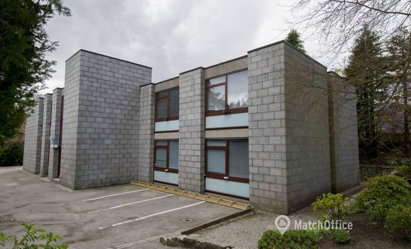 Business center 23 Rubislaw Den North AB25 1NX Aberdeen