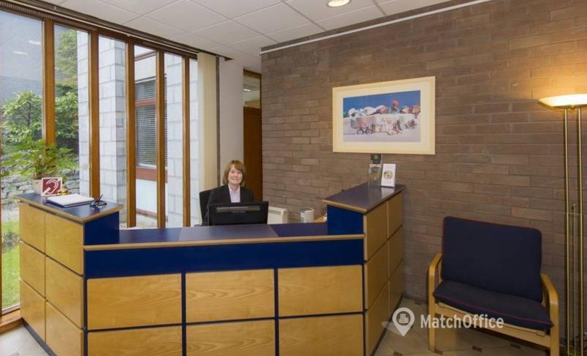 Business center 23 Rubislaw Den North AB25 1NX Aberdeen