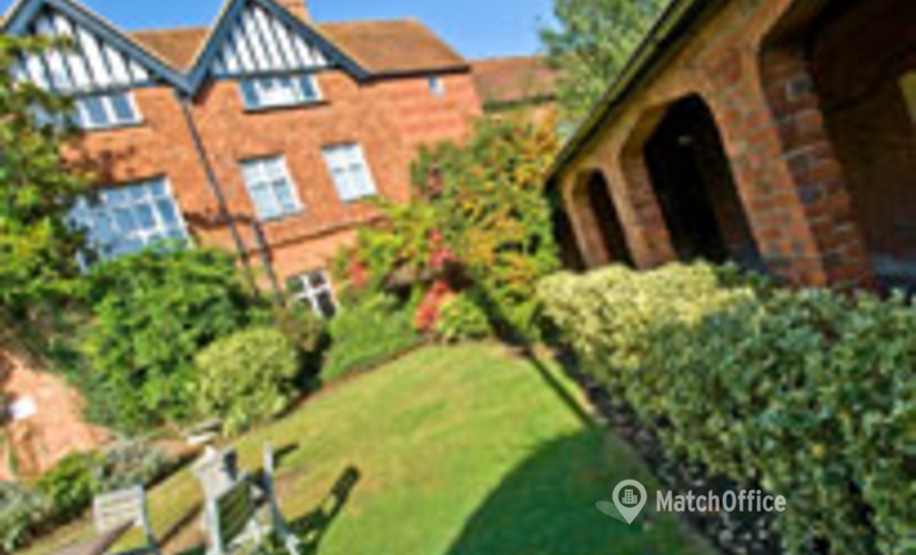 18 m² Serviced office in Windsor, Orchard Lea (SA1 3LW) - 1 | MatchOffice.com