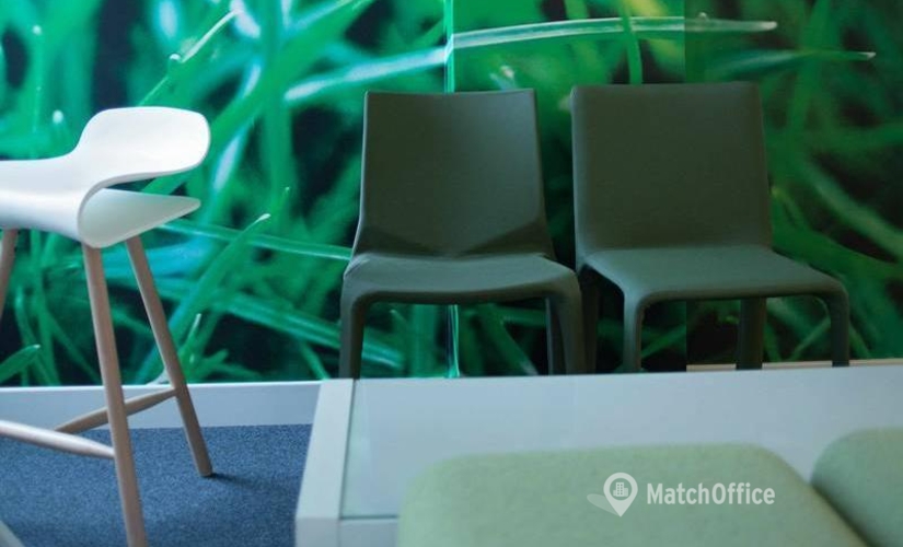 Business center Hammersley House, Warwick Street, London W1B 5LX Central London