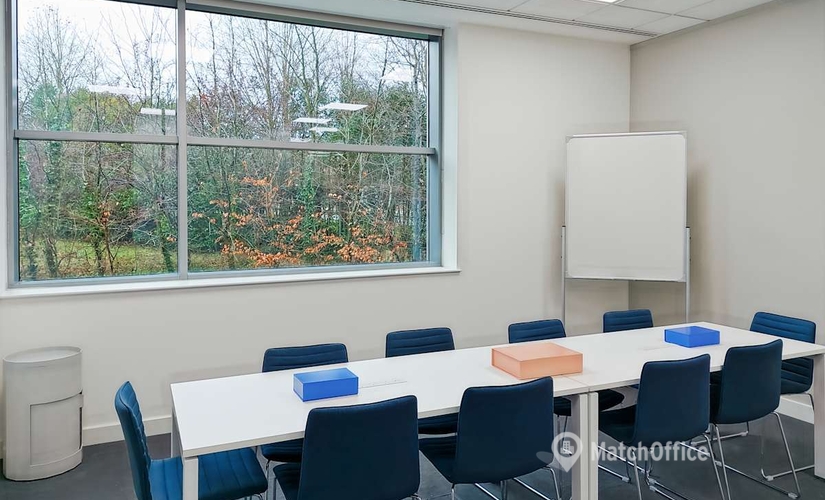 Business centre in Kent, Horizon House Sittingbourne Rd, 10 m² - MatchOffice.co.uk