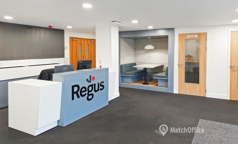 Business center  in Kent, Horizon House Sittingbourne Rd, 10 m² - MatchOffice.co.uk