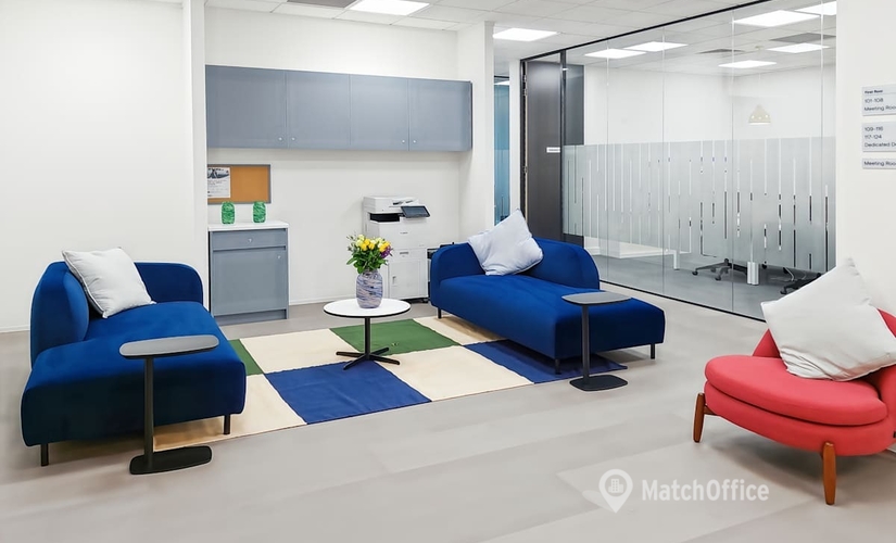  Business center  in Kent, Horizon House Sittingbourne Rd, 10 m² - MatchOffice.co.uk