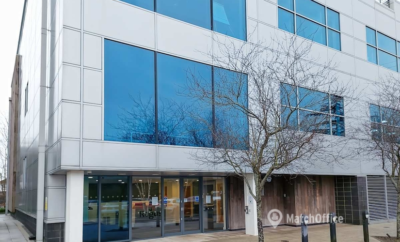 Coworkind spaces in Kent, Horizon House Sittingbourne Rd, 10 m² - MatchOffice.co.uk