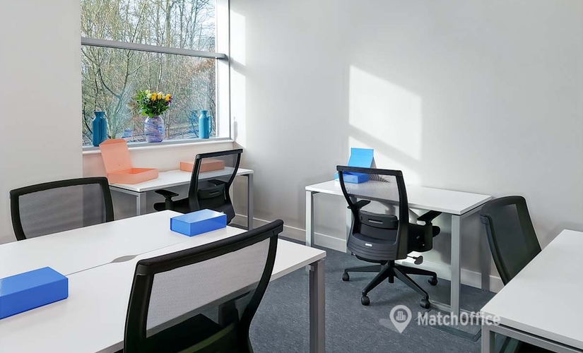  Coworkind spaces in Kent, Horizon House Sittingbourne Rd, 10 m² - MatchOffice.co.uk