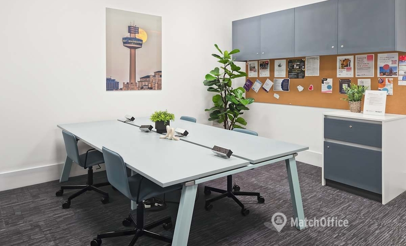  Coworking space in Liverpool, 360 Edge Lane, 10 m² - MatchOffice.co.uk