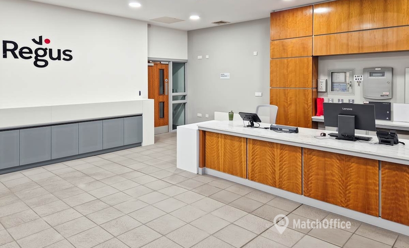 Virtual office in Belfast, Linenhall Street (BT28 1FJ) - 1 | MatchOffice.com
