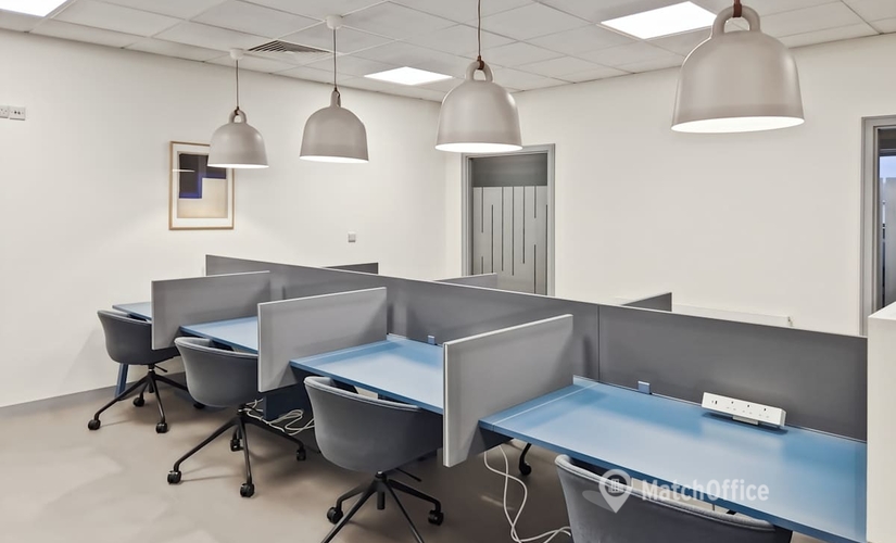 Virtual business address in Belfast, Linenhall Street (BT28 1FJ) - 4 | MatchOffice.com