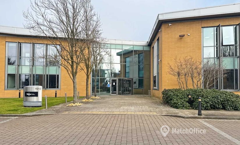Virtual office in Cambridgeshire, 1010 Cambourne Business Park (CB23 6DP) - 0 | MatchOffice.com