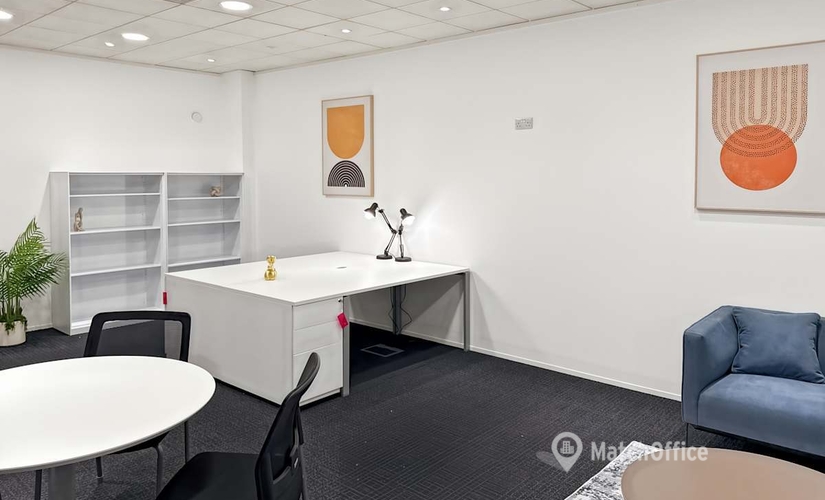 Virtual address in Cambridgeshire, 1010 Cambourne Business Park (CB23 6DP) - 3 | MatchOffice