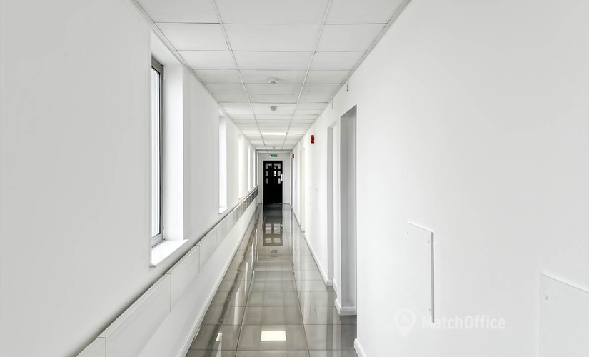 10 m² Business space in Middlesbrough, The TAD Centre (TS3 7SF) - 3 | MatchOffice.com