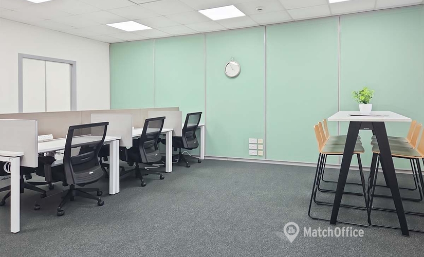 10 m² Coworking space in Aberdeen, Howe Moss Drive (AB21 0GL) - 3 | MatchOffice